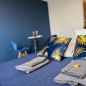 == View Center == Apartament