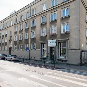 Zoliborz Comfort Apartament