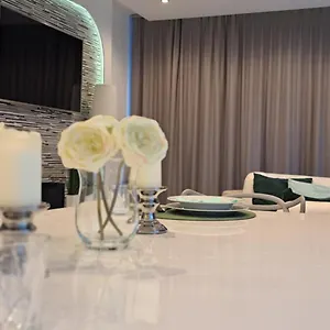 Krawiecka 6 Apartament Wrocław