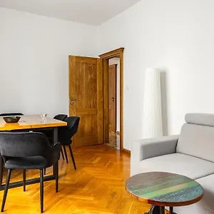 Rentplanet - Grabiszynska Apartament Wrocław