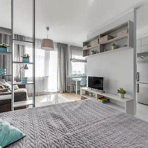 Comfort Awiator Apartament Gdańsk
