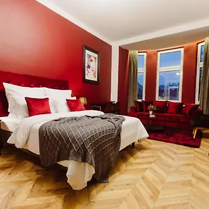 Kings - Blich Apartament Kraków