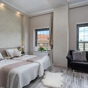 Elite Tartaczna Deluxe Apartament Gdańsk